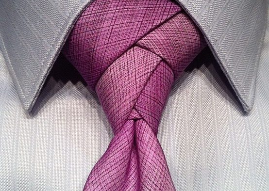 eldredge knot