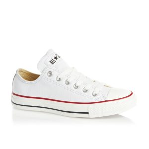 white converse