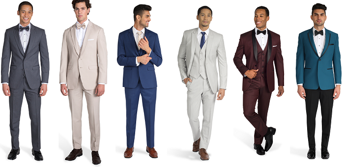 Fall Wedding Attire for Men | Style Guide | Stitch Fix