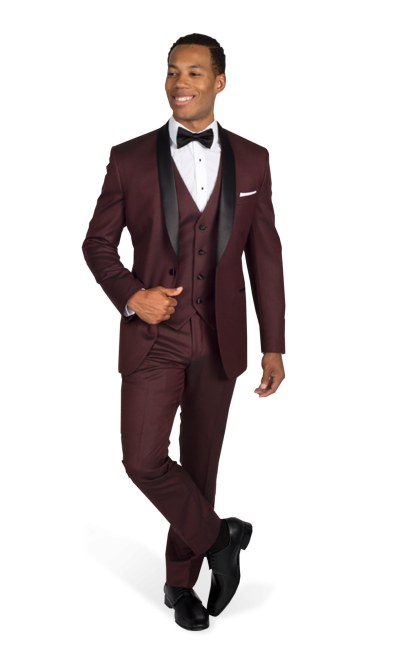 burgundy-tuxedo-black-lape