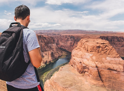 grand canyon