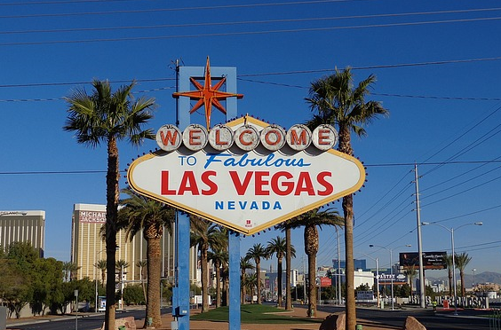 las vegas