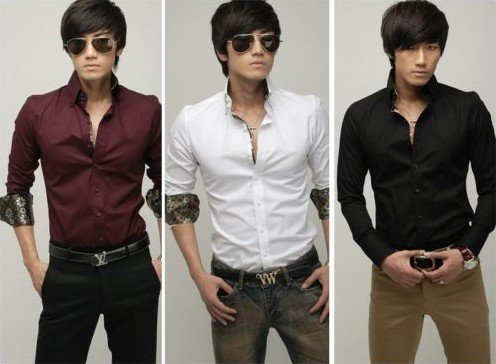 South Korea Changing Beauty Standards for Men - Be Stylish!