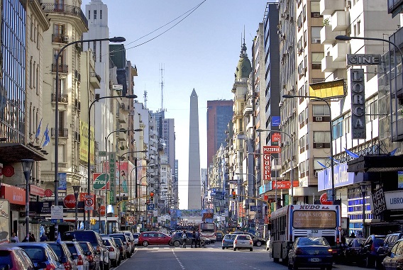 Buenos Aires