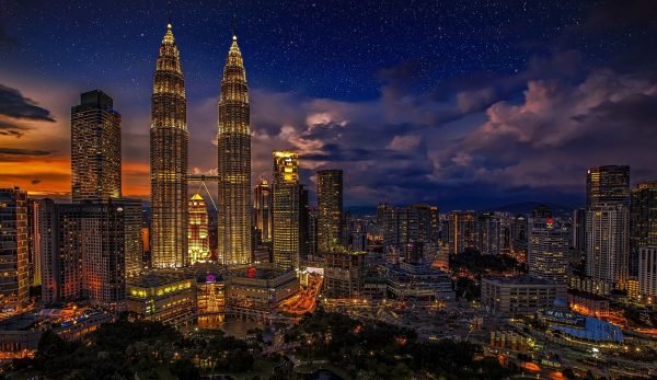 Malaysia - Kuala Lumpur