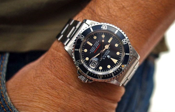 rolex