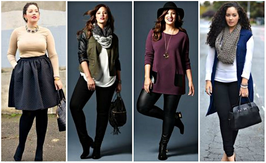 20 Fashion Trends for Winter - Be Stylish!