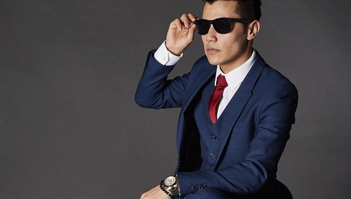 How To Dress Well: The 15 Rules All Men Should Learn