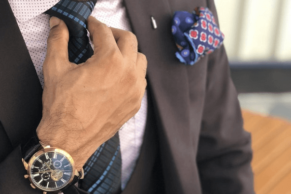 Top Fashion Accessories that Every Man Should Own in 2019 Be