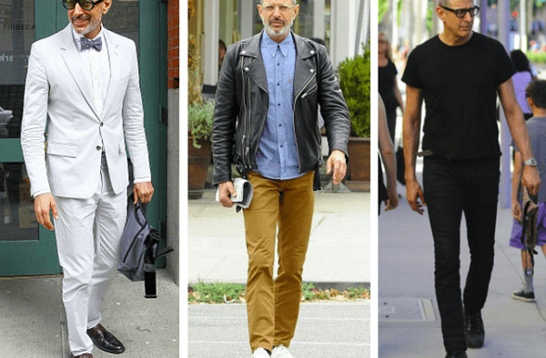 The Stylish Men That Prove Age is Just a Number - Be Stylish!