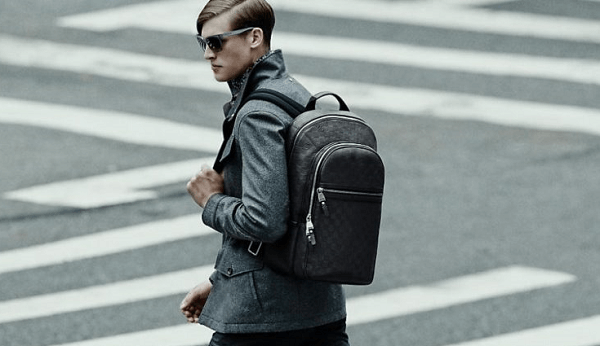 Best Louis Vuitton Men's Backpacks - Be Stylish!