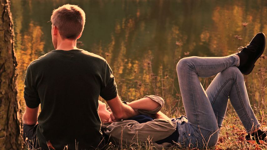 first date
