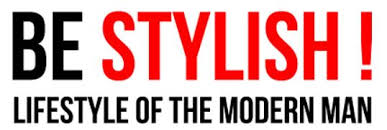 Be Stylish!